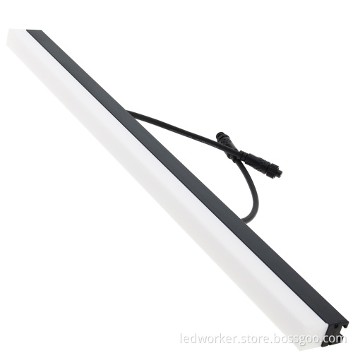 LED Pixel Bars for Stage Lighting